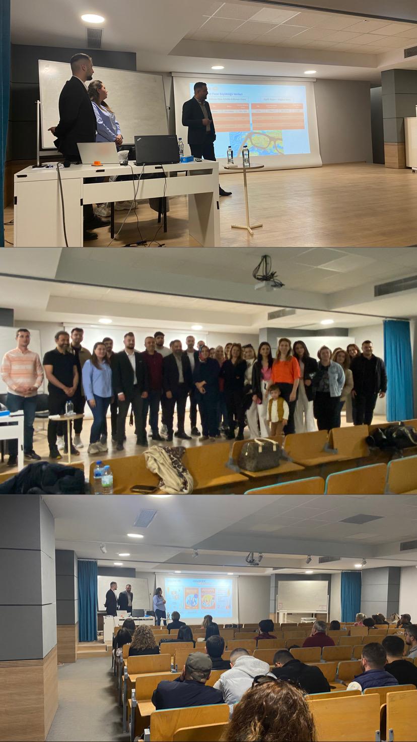 ATASUN OPTİK SEKTÖR BULUŞMASI